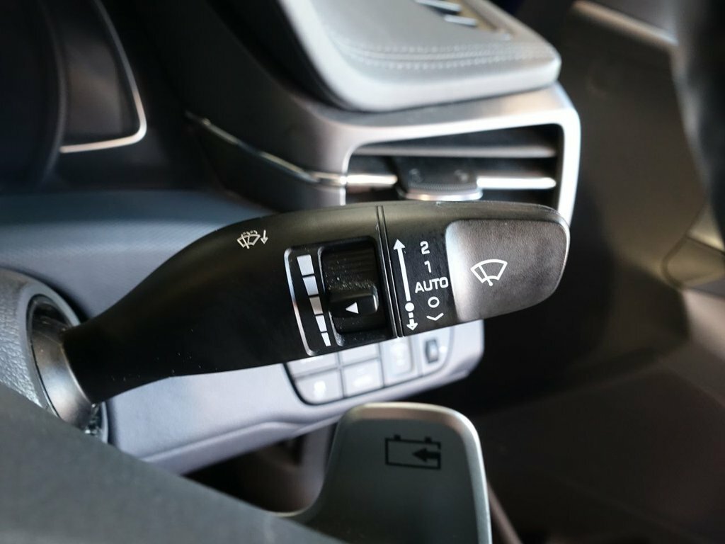 Hyundai Ioniq 1.6 Gdi Hybrid Premium Dct Blue #18