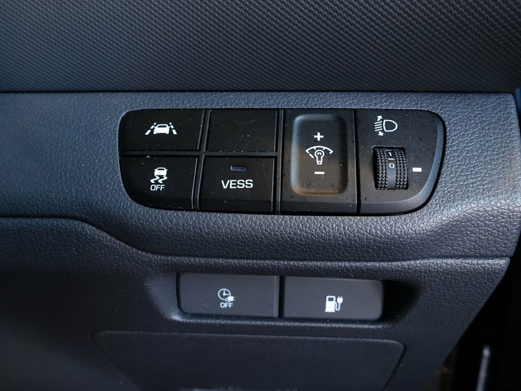 Hyundai Ioniq 1.6 Gdi Hybrid Premium Dct Blue #23