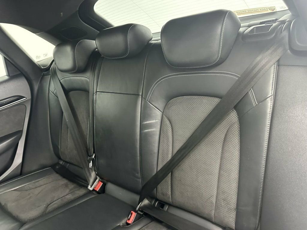 Audi Q3 1.4 Tfsi Cod Sport Suv S Tronic Euro 6 White #23