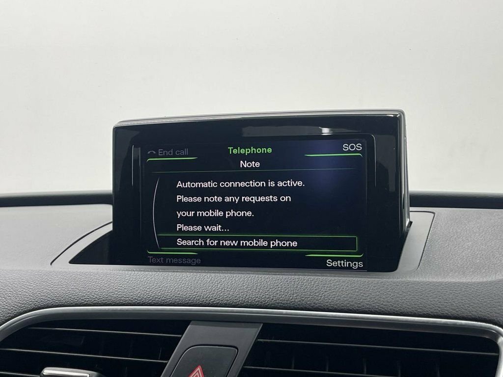 Audi Q3 1.4 Tfsi Cod Sport Suv S Tronic Euro 6 White #19