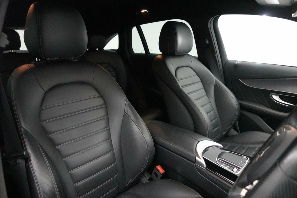 Mercedes-Benz EQC Eqc 400 Amg Line 4Matic White #3
