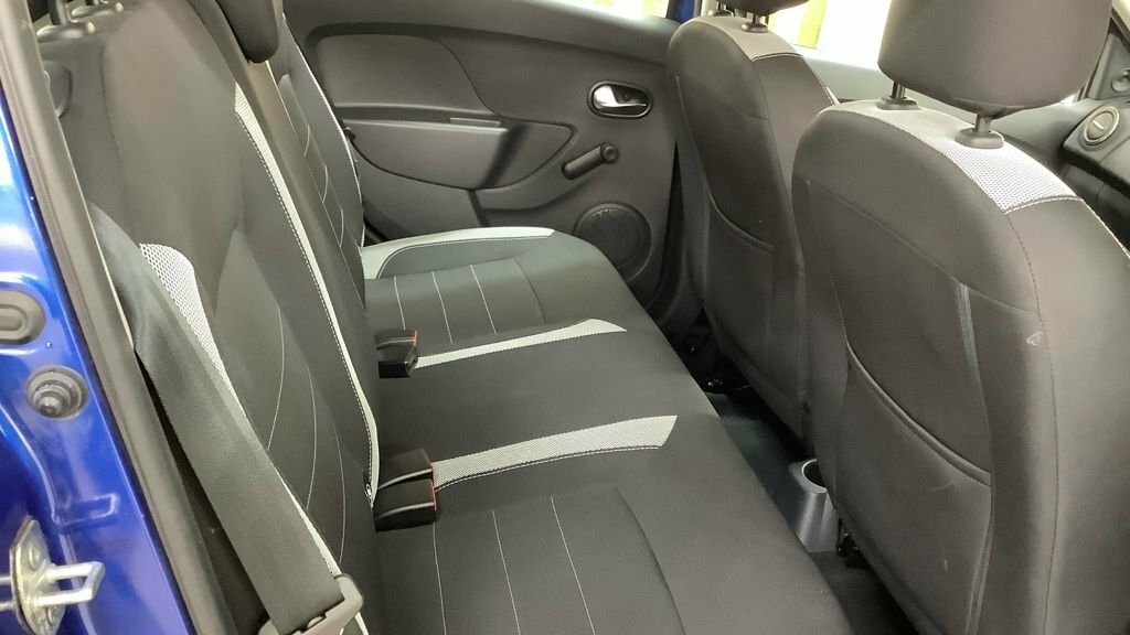 Dacia Sandero Stepway 0.9L Essential Blue #5
