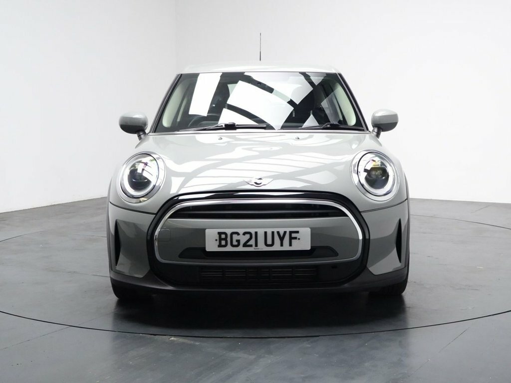Mini Hatch 1.5L Cooper Classic Grey #4