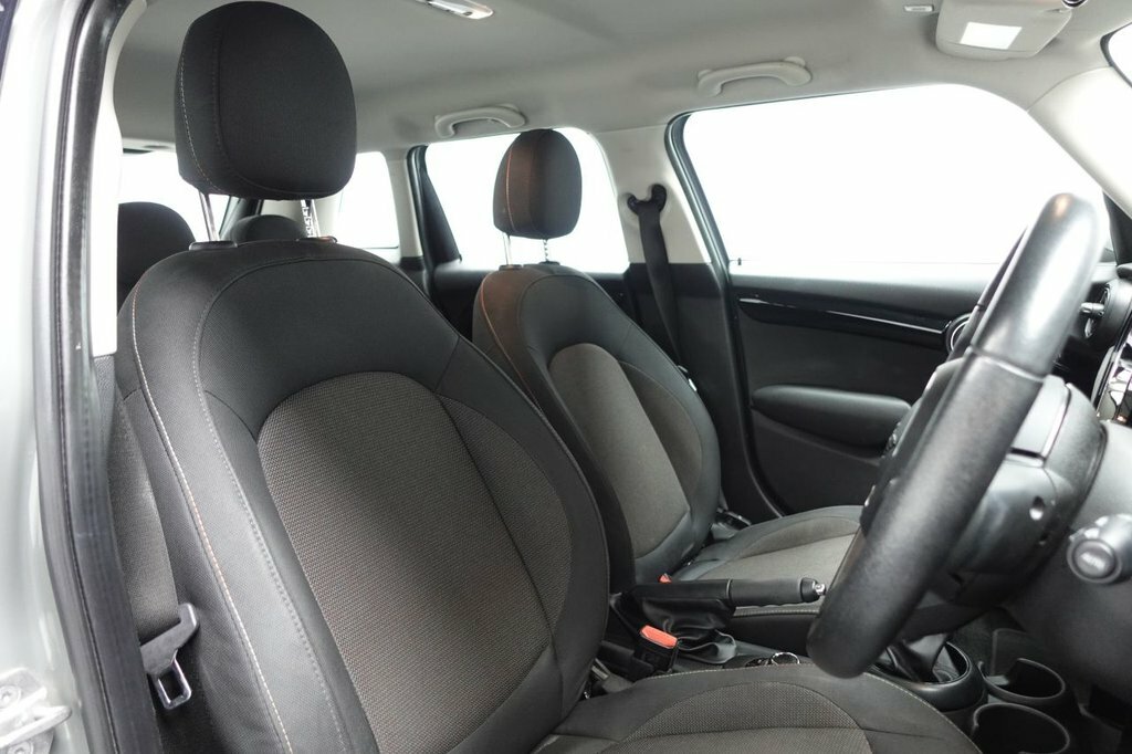 Mini Hatch 1.5L Cooper Classic Grey #3