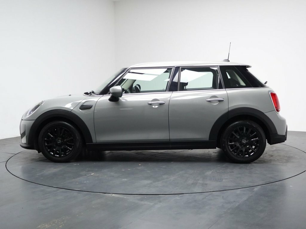 Mini Hatch 1.5L Cooper Classic Grey #6