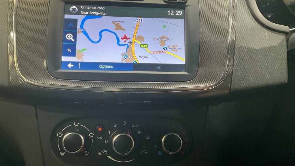 Dacia Sandero Stepway 0.9L Comfort Brown #3