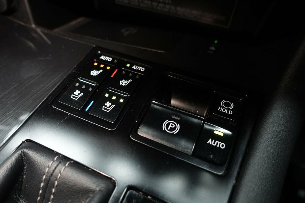 Lexus RX 450H Premier Blue #29