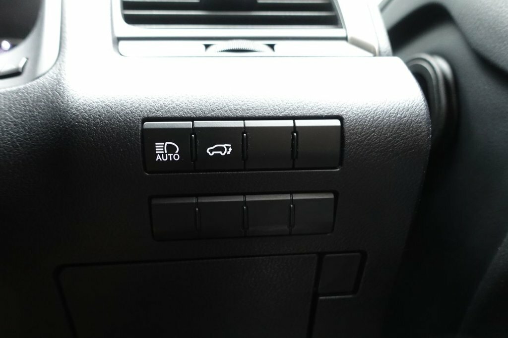 Lexus RX 450H Premier Blue #35