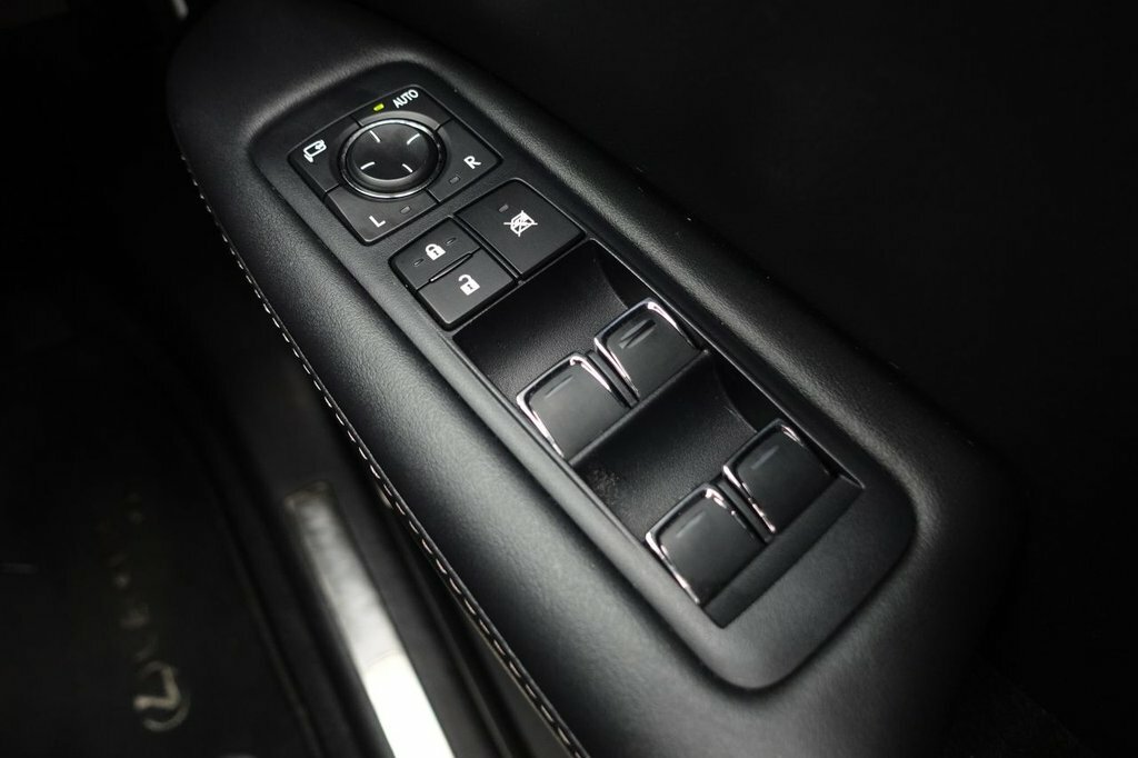 Lexus RX 450H Premier Blue #34