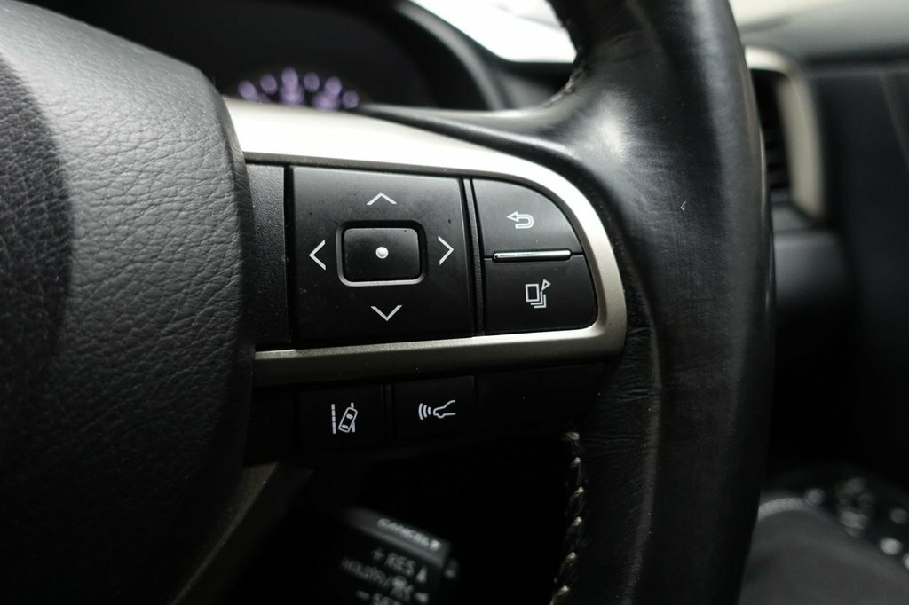 Lexus RX 450H Premier Blue #23