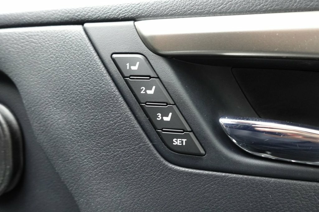 Lexus RX 450H Premier Blue #14