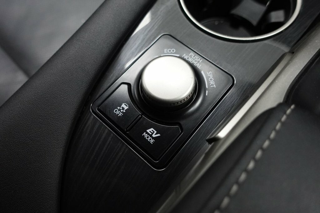 Lexus RX 450H Premier Blue #33