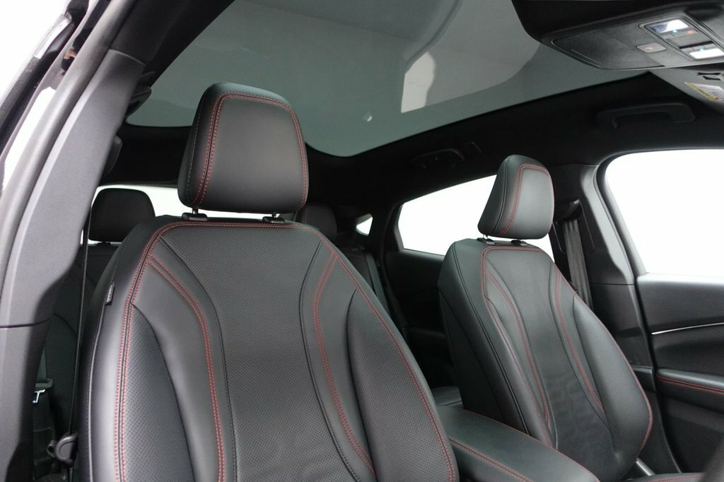 Ford Mustang Mach-E Suv FP73GYC Black #3