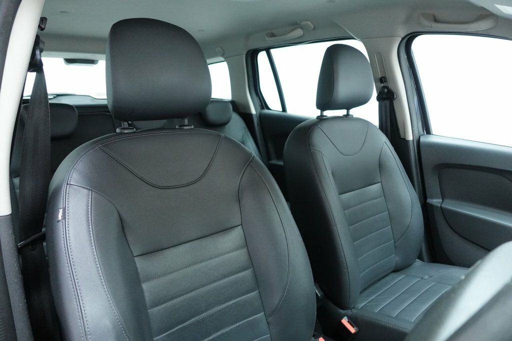 Dacia Logan 1.5L Laureate Grey #3