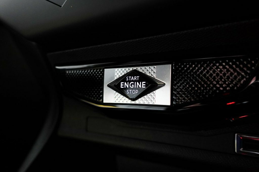 DS DS 3 Crossback 100Kw E-tense Performance Line 50Kwh White #27