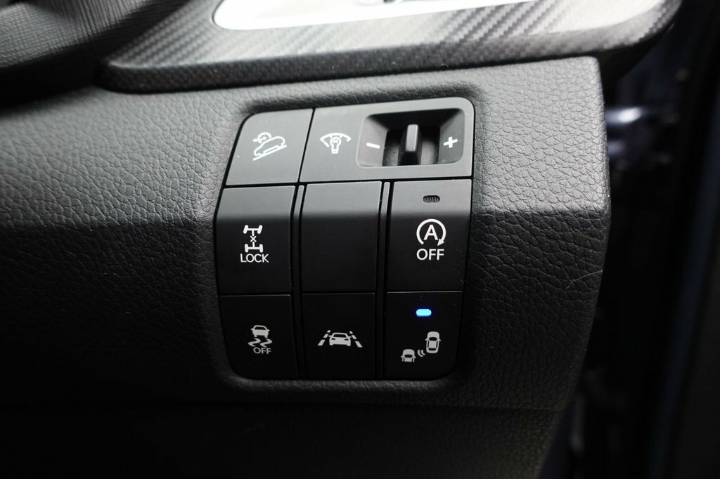 Hyundai Santa Fe Se Crdi #34