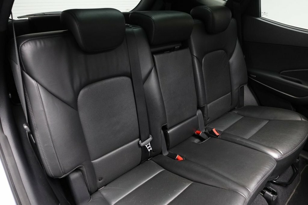 Hyundai Santa Fe Se Crdi #14