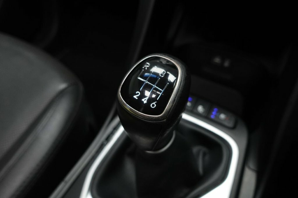 Hyundai Santa Fe Se Crdi #31