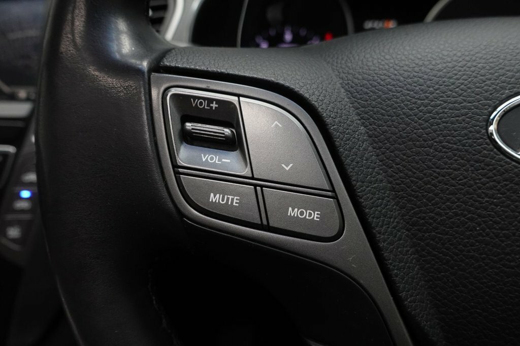 Hyundai Santa Fe Se Crdi #23