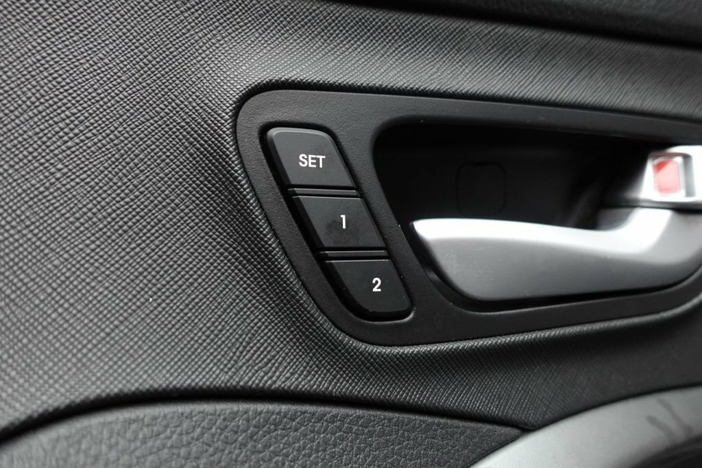 Hyundai Santa Fe Se Crdi #35
