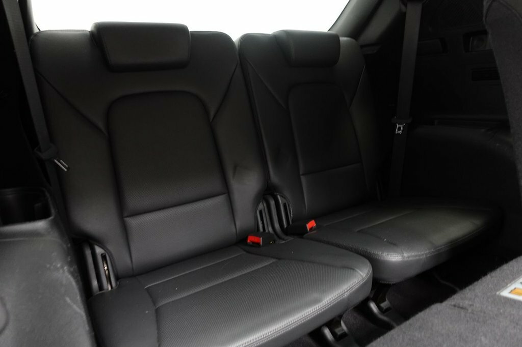 Hyundai Santa Fe Se Crdi #15