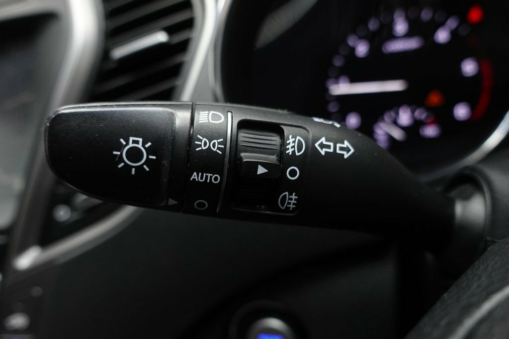 Hyundai Santa Fe Se Crdi #27