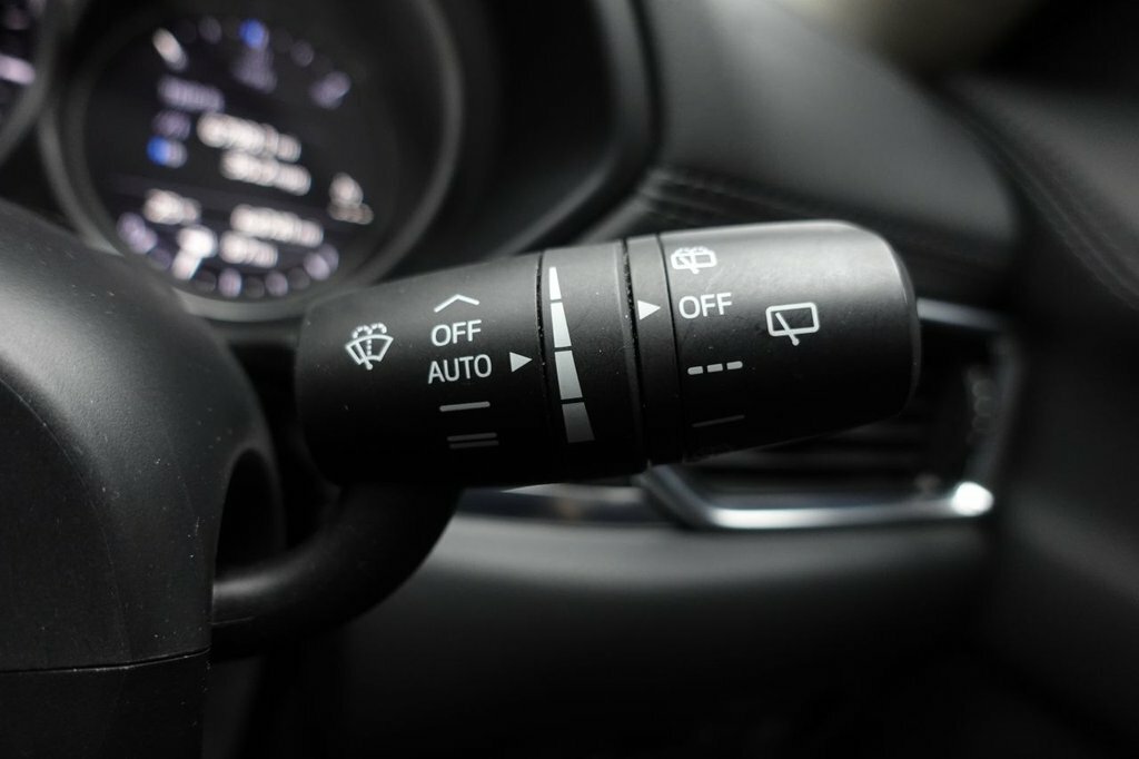 Mazda CX-5 Cx-5 Sport Nav D Red #25