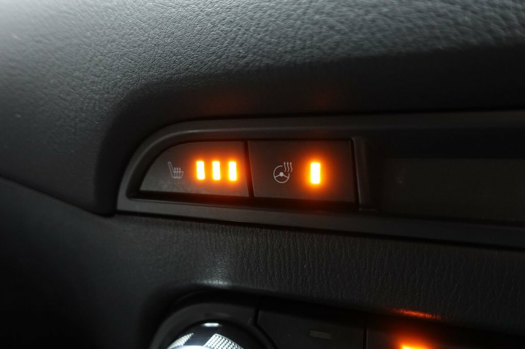 Mazda CX-5 Cx-5 Sport Nav D Red #28