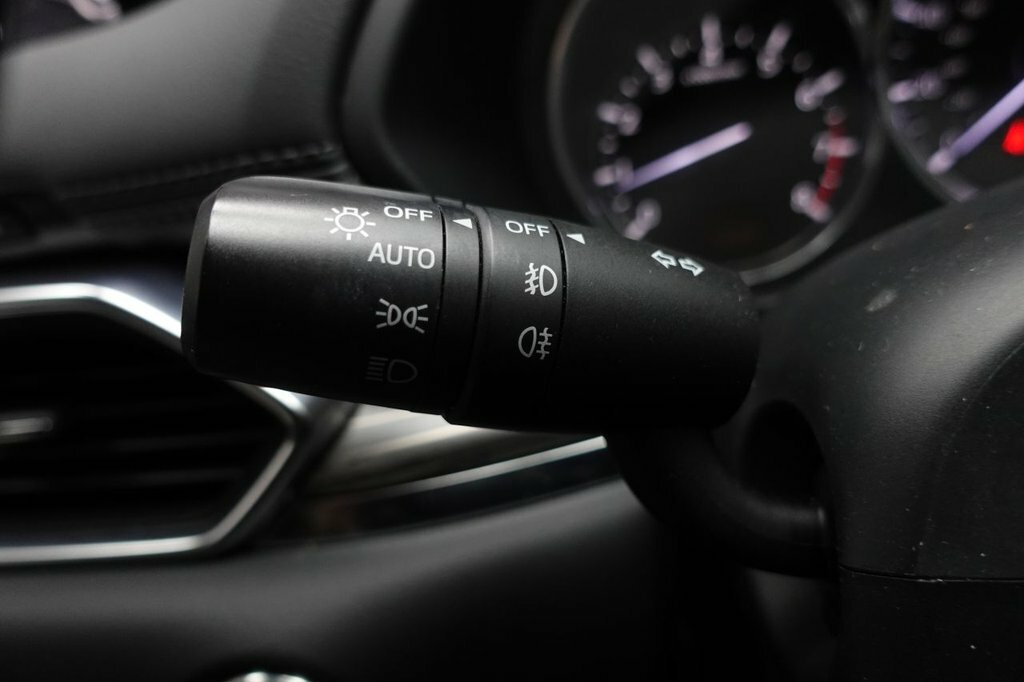 Mazda CX-5 Cx-5 Sport Nav D Red #24