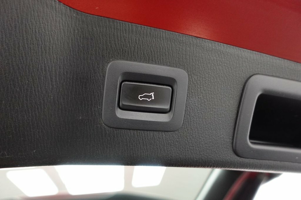 Mazda CX-5 Cx-5 Sport Nav D Red #33