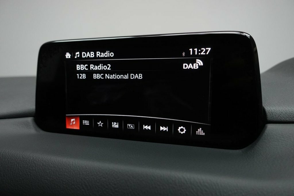 Mazda CX-5 Cx-5 Sport Nav D Red #18