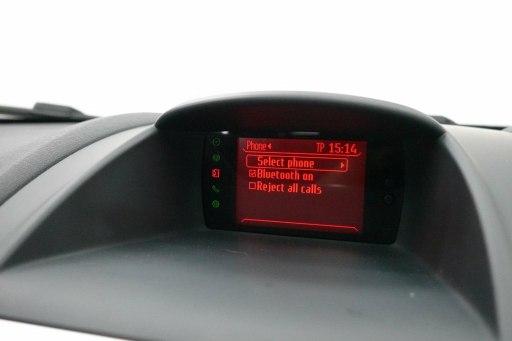 Ford Fiesta 1.3L Zetec Silver #3