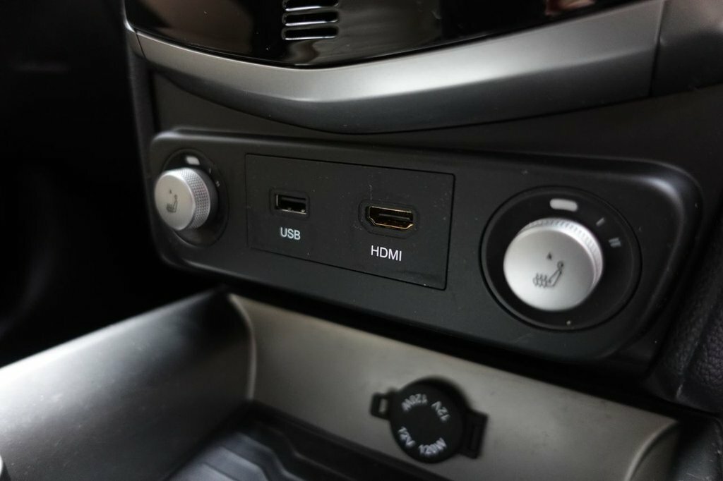 SsangYong Tivoli E-xgi Elx Grey #26