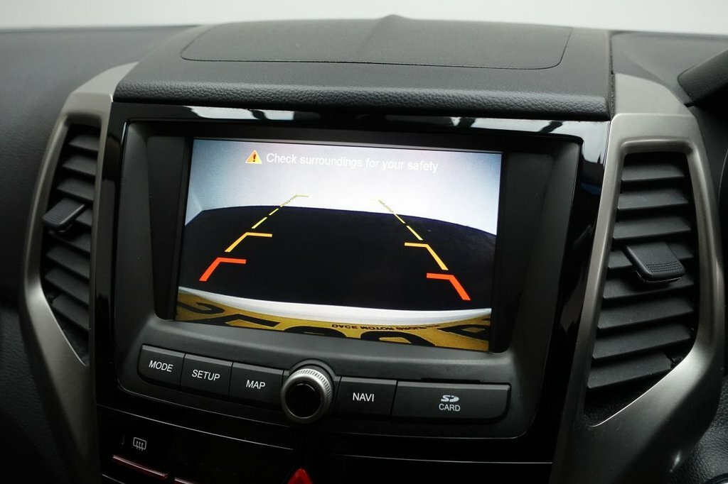 SsangYong Tivoli E-xgi Elx Grey #16