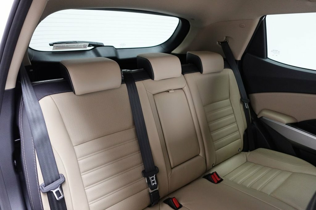 SsangYong Tivoli E-xgi Elx Grey #12