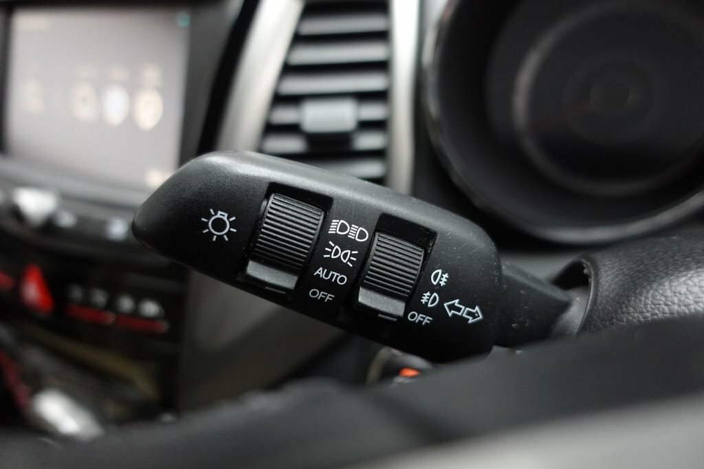 SsangYong Tivoli E-xgi Elx Grey #21