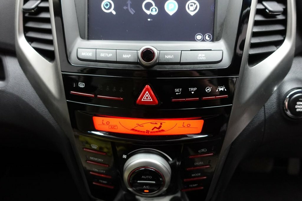 SsangYong Tivoli E-xgi Elx Grey #23