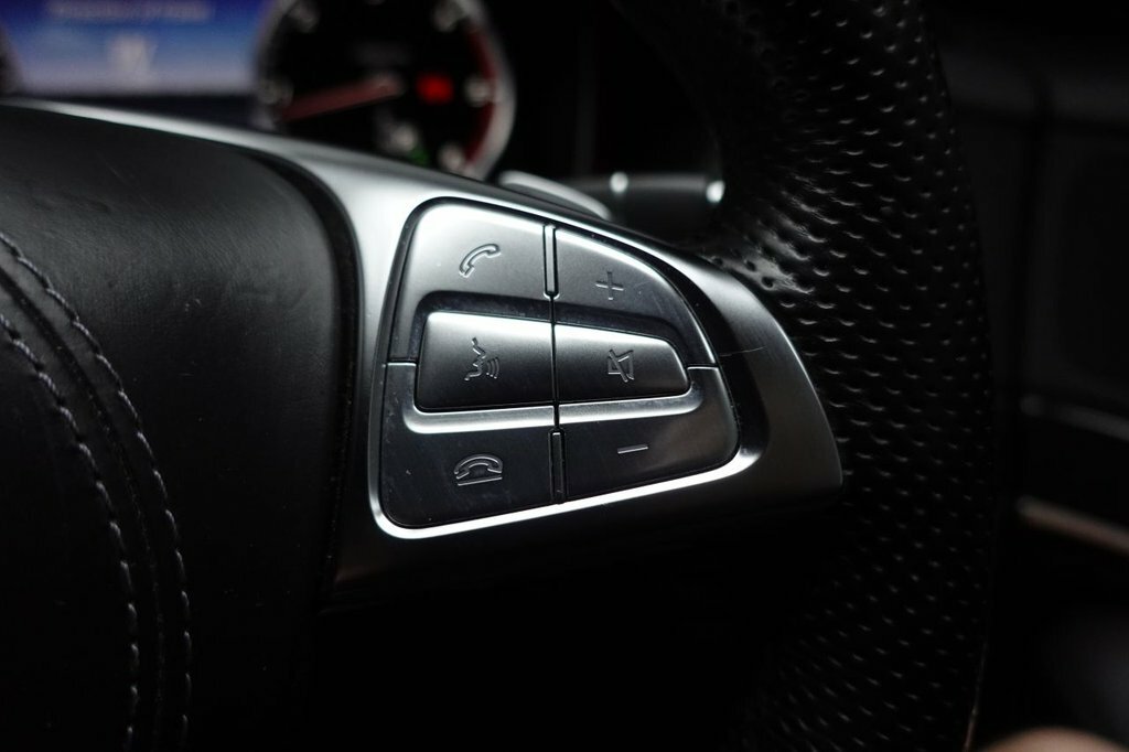 Mercedes-Benz S Class S 350 D L Se Executive Black #29