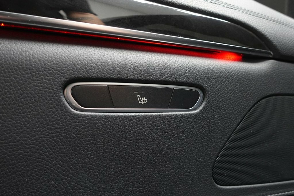 Mercedes-Benz S Class S 350 D L Se Executive Black #17