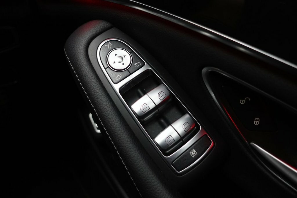 Mercedes-Benz S Class S 350 D L Se Executive Black #37