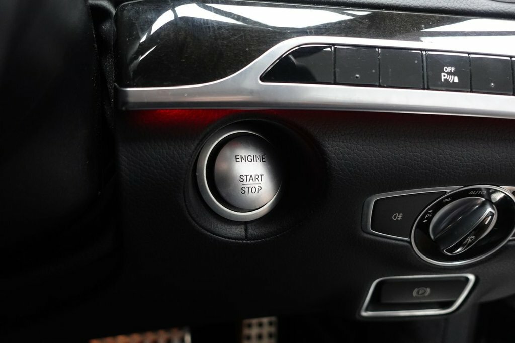 Mercedes-Benz S Class S 350 D L Se Executive Black #33