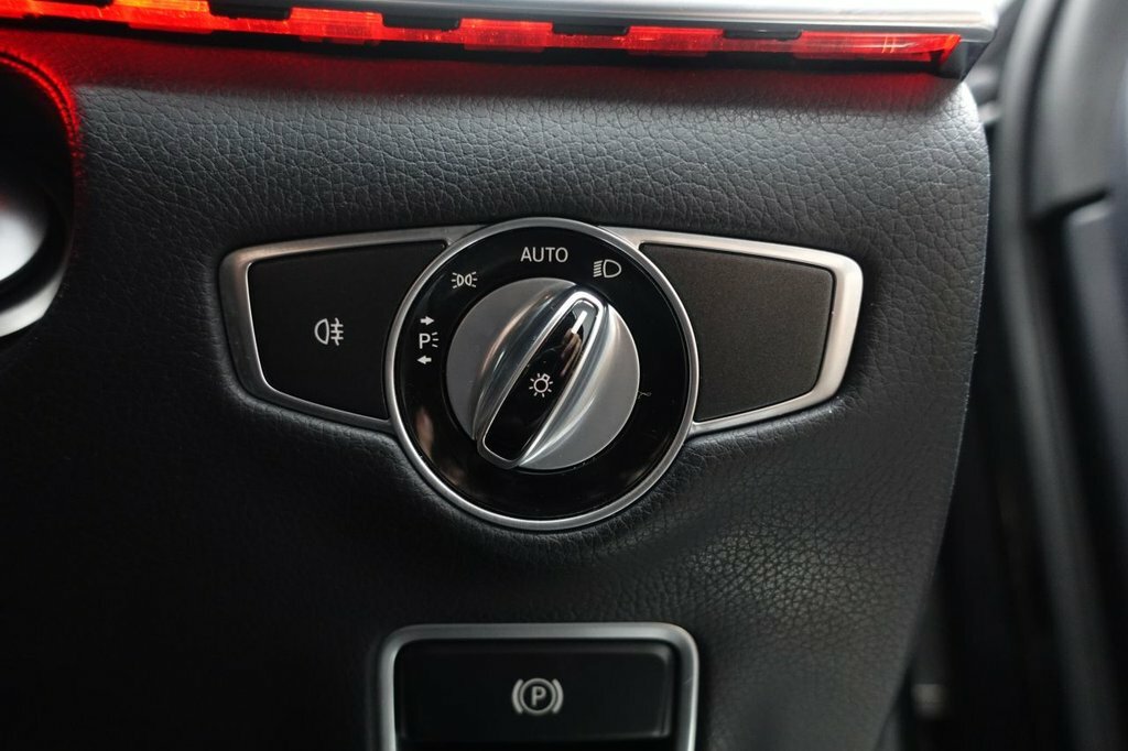 Mercedes-Benz S Class S 350 D L Se Executive Black #39
