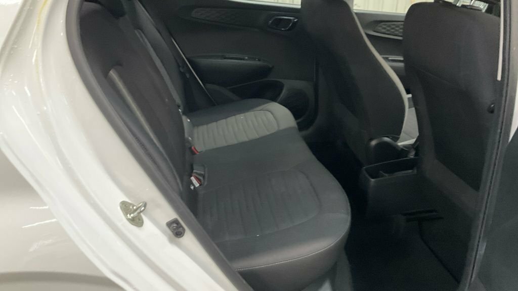 Hyundai I10 Premium Brown #7