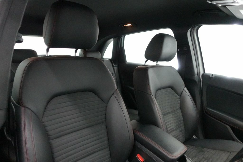 Mercedes-Benz B Class 2.1L Amg Line Silver