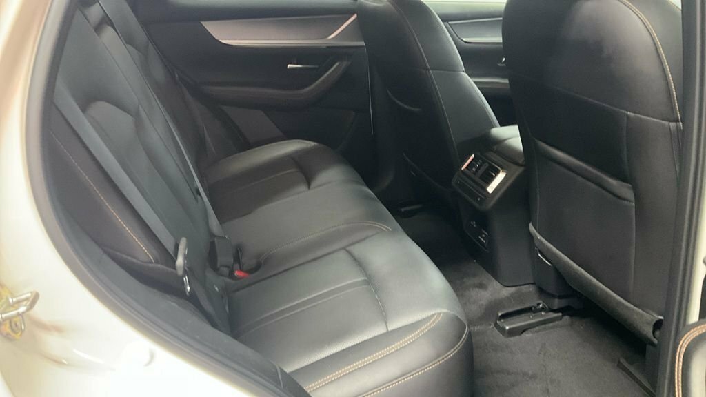 Mazda CX-60 Estate Takumi #7