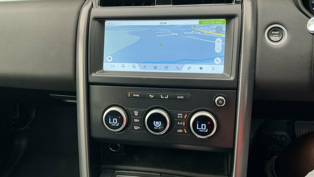 Land Rover Discovery 3L Landmark Edition Grey #5
