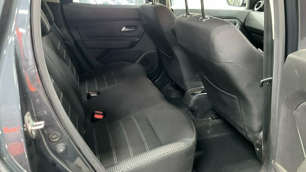 Dacia Duster 1.3 Tce 130 Comfort - Suv 5 Seats Grey #7