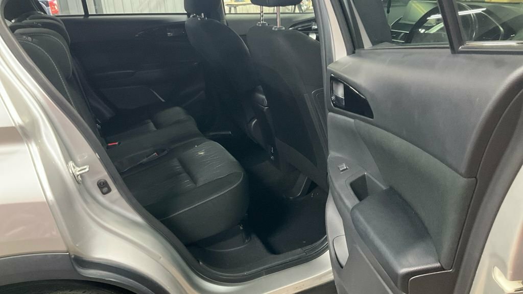 Mitsubishi Eclipse Cross 1.5T 4 Cvt 4Wd Euro 6 Ss #7