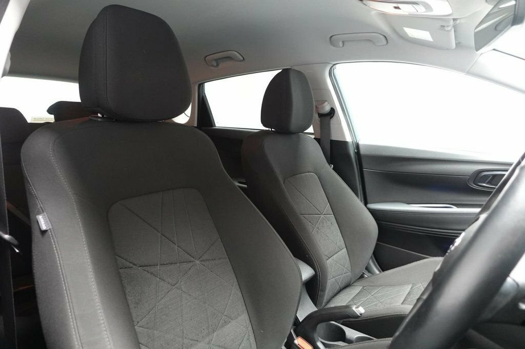 Hyundai Bayon 1L Null Green #2