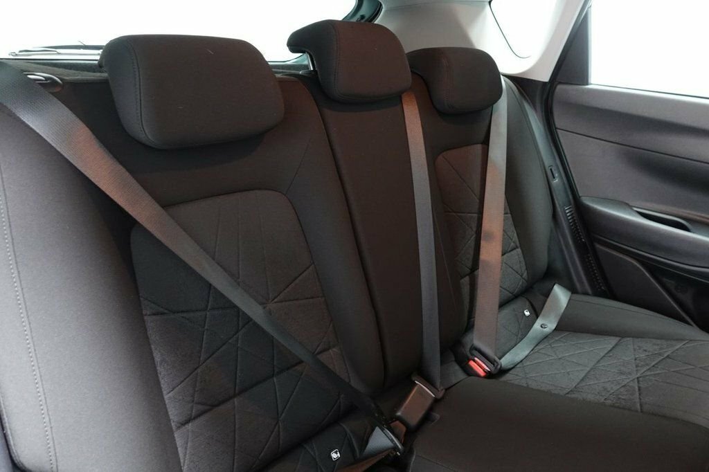 Hyundai Bayon Premium Blue #12